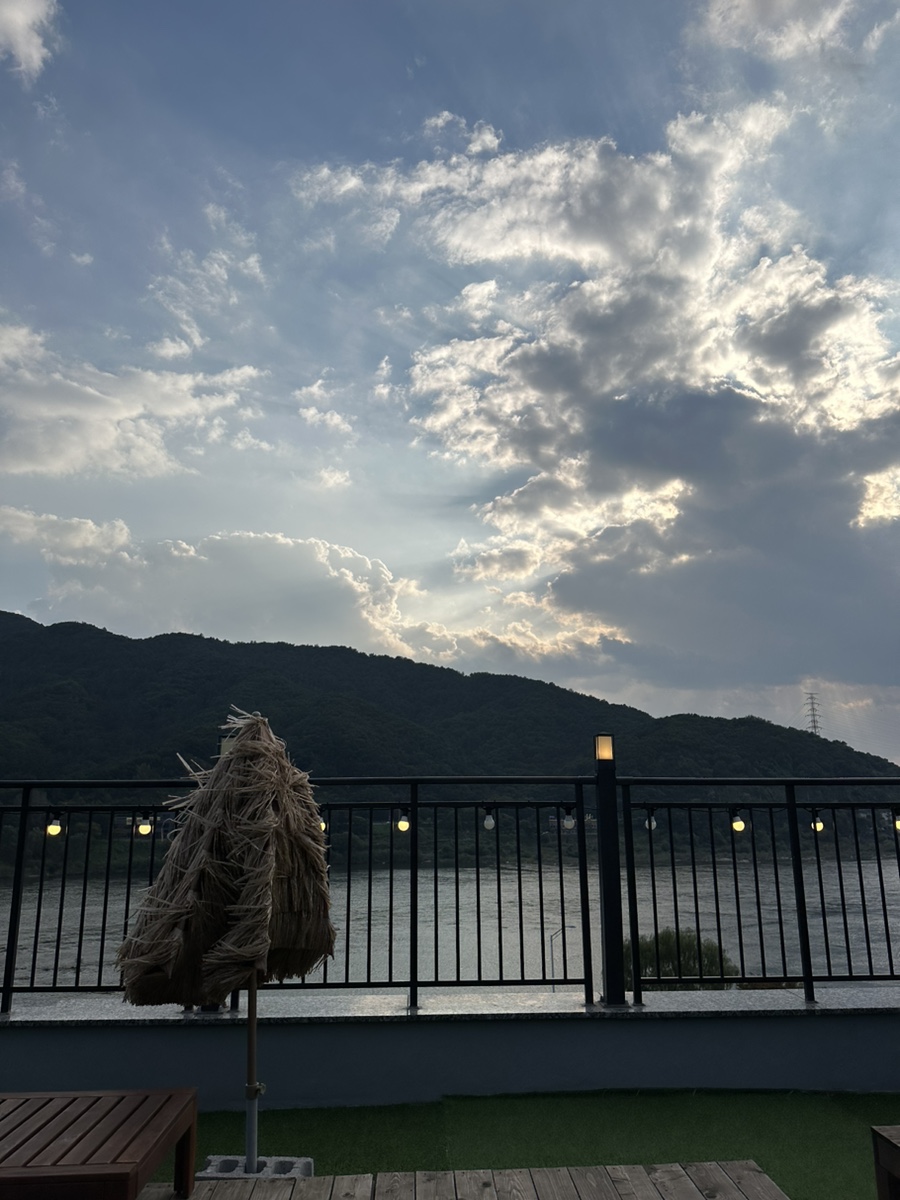 하탐베이커리카페 사진 2