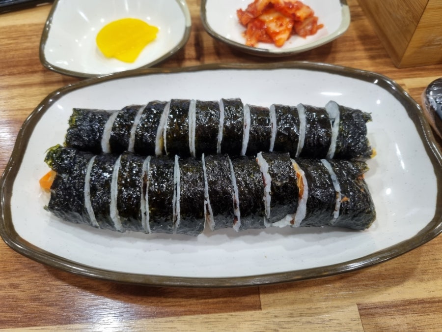 김밥매니아 사진 3
