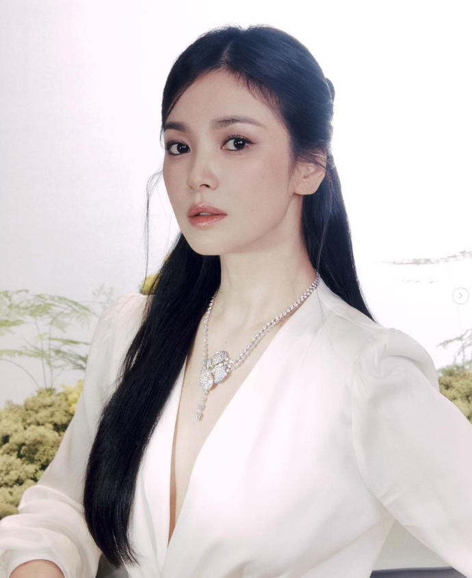  동탄역 미용실에서 알려주는 얼굴형에 따라 어울리는 펌은?