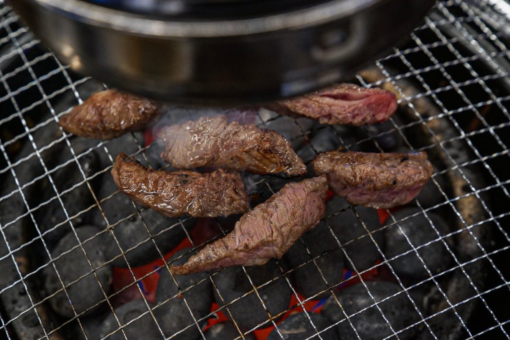  경기도 남양주 호평동 맛집 투뿔소