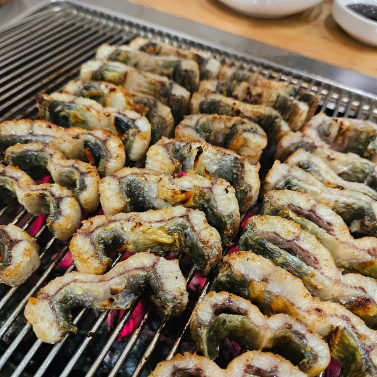 원천동맛집 장어대가 국산 민물장어 영통 장어탕 원천동맛집 장어대가 국산 민물장어 영통 장어탕