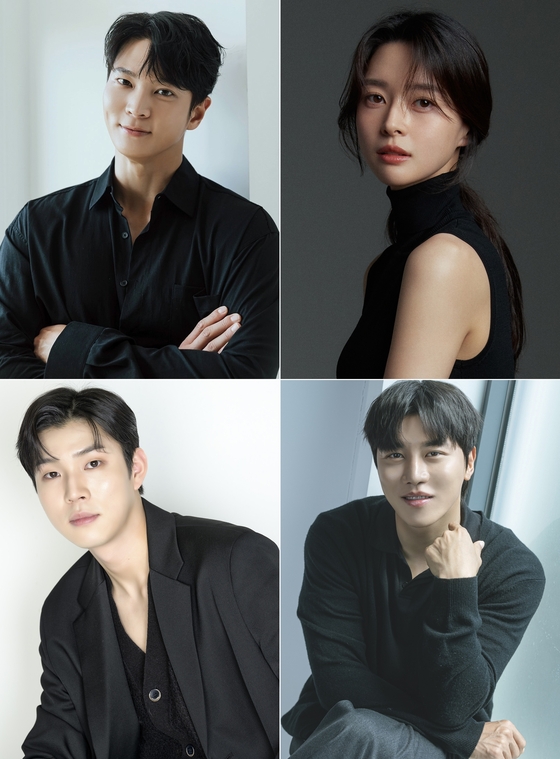 '야한(夜限) <b>사진관</b>' 3월 방송 확정! 주원X권나라X<b>유인수</b>X음문... 