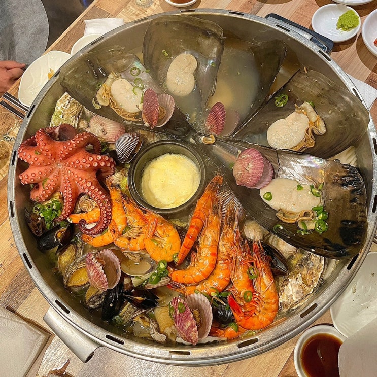 광주 조개전골 맛집 상무지구 택이네조개전골 광주 조개전골 맛집 상무지구 택이네조개전골