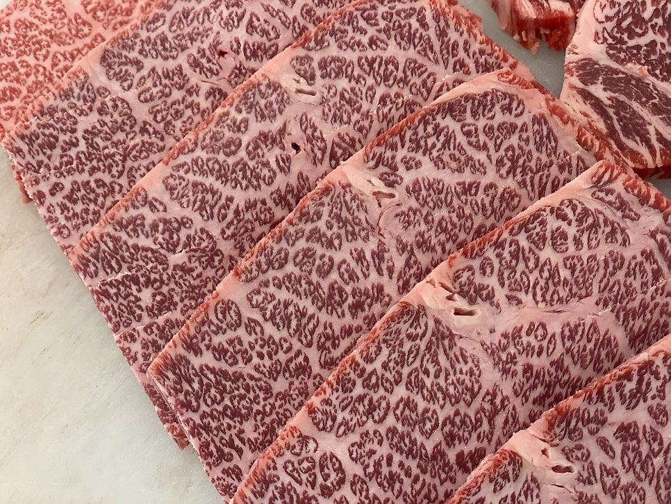 부자집식육점식당 사진 2