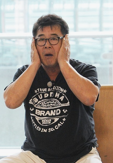 '<b>귀싸대기</b> 때리려고...' <b>백일섭</b> 와이프 채미영 졸혼 이유 자녀... 