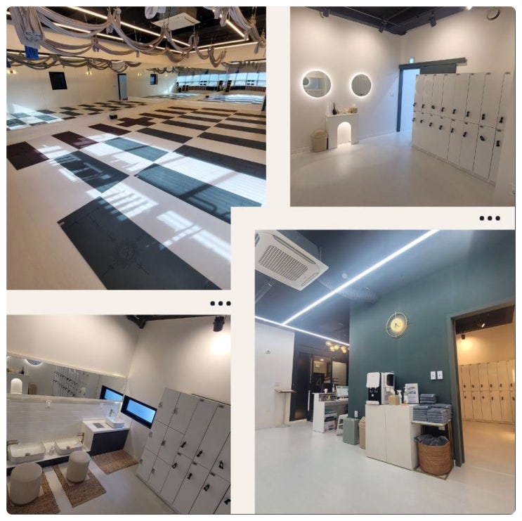  당산동요가ㅣ오전 오후 모든 수업을 내 마음대로!
