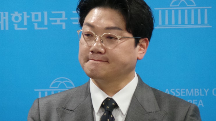 [창업일보]<b>미래대연합</b> <b>설주완</b> "3지대 신당탄생에 일조할 것"