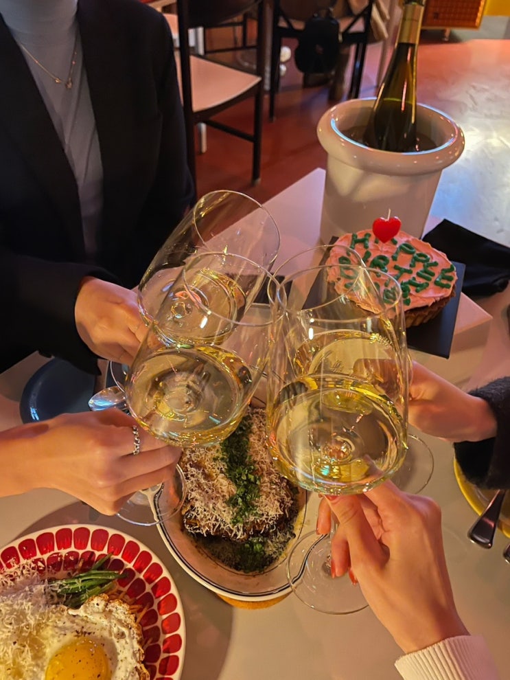  11월 전반 : 면접도보고 여행도가고 술도마시고 바쁘다바빠