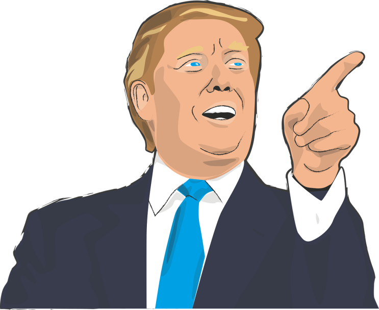 "바이든과 트럼프, 그들의 당선이 경제에 끼칠 영향" "바이든과 트럼프, 그들의 당선이 경제에 끼칠 영향"