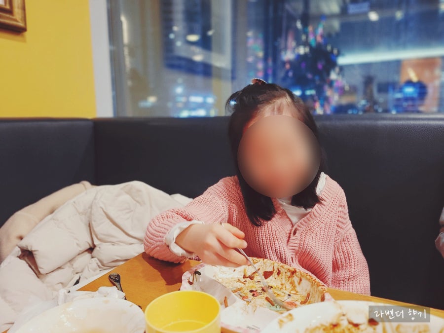 희래등 호계본점 사진 2