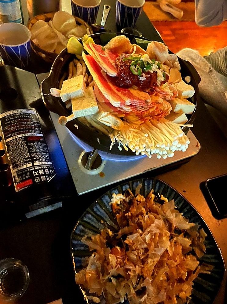  서면 분위기 좋은 소개팅 술집 서면 이자카야 추천 : 구주 서면점