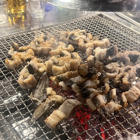  [인천/십정동] 부평 장어 맛집 | 온누리 장어마을