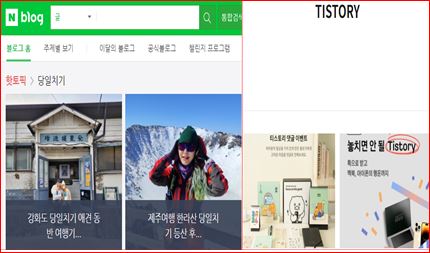  네블 vs 티블, 특장단점 비교, 돌 다 운영하기