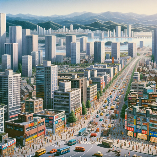 한국 경제의 중대 전환: 금융실명제의 도입과 그 영향