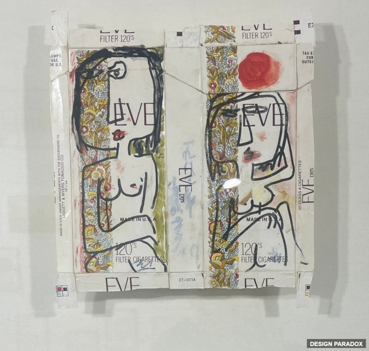 아트테크 그림 판매를 위한 서울 미술 전시회 표갤러리 윈터 사일런트 세일