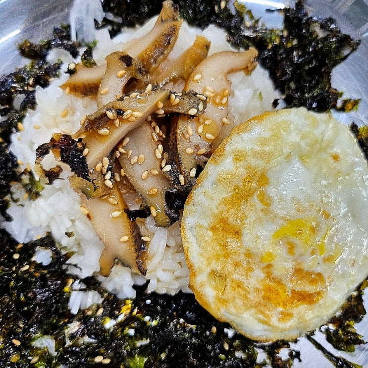 광주 맛집 | <b>전참시</b> <b>안은진</b>편 방영 | 양동 전복 '전복집'