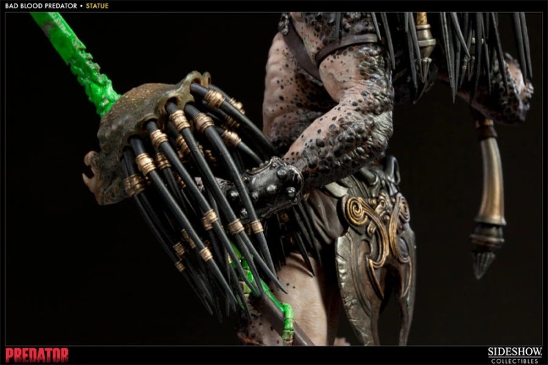 슈퍼 프레데터 클랜