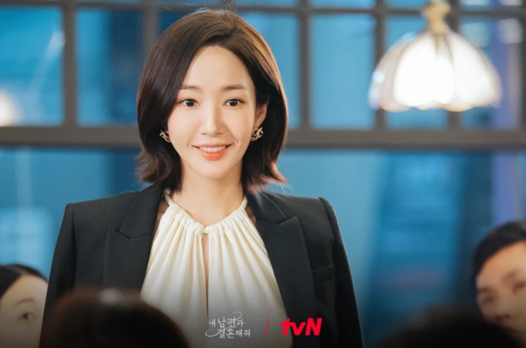 볼만한 드라마 박민영의 롤코, 내 남편과결혼해줘 몇부작일까?