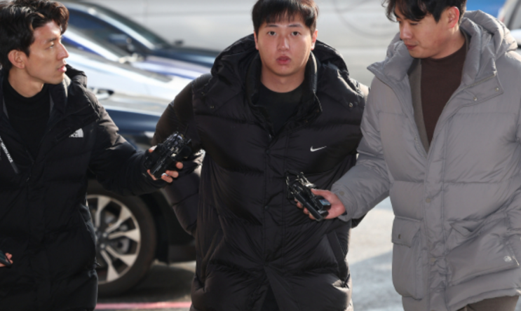 [이슈 스포츠] 사건정리 '<b>김하성 공갈 혐의</b>' 임혜동, 류현진에도... 