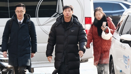 '김하성 공갈' <b>임혜동</b>, <b>류현진</b> 수억 갈취 혐의로 구속영장... 
