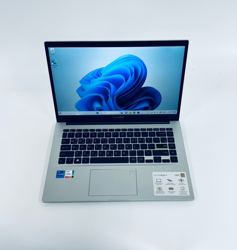 F/[리퍼] 아수스 비보북 노트북 14인치 i5-11세대/8GB/SSD512GB X413EA-EB086 599,000원