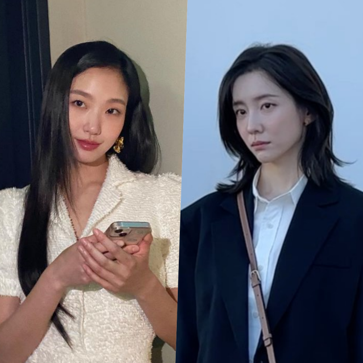 <b>은중과</b> 상연 출연진 | 김고은 & <b>박지현</b> & 김건우 | 넷플릭스 한국... 