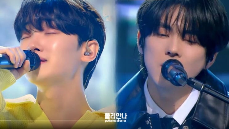 <b>싱어게인3</b> 마지막회 생방송 투표가 최종 우승자 결정_홍이삭... 