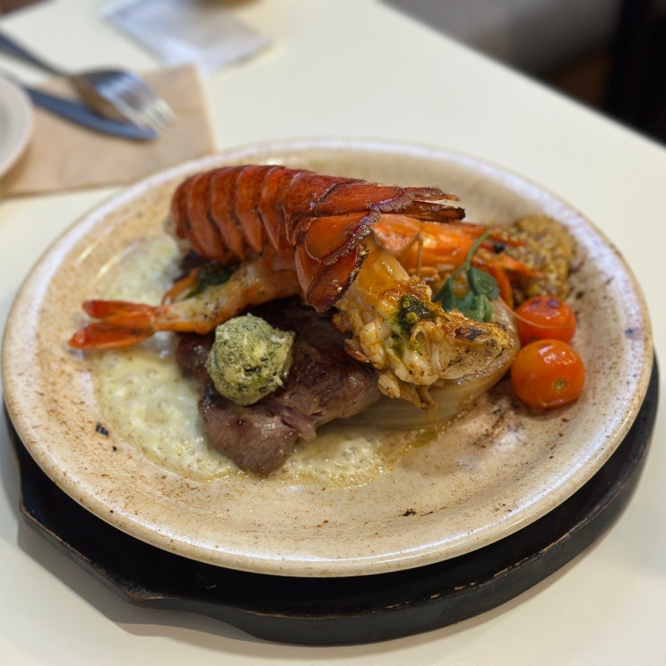  성수동 서울숲맛집 미테이블 데이트코스 추천