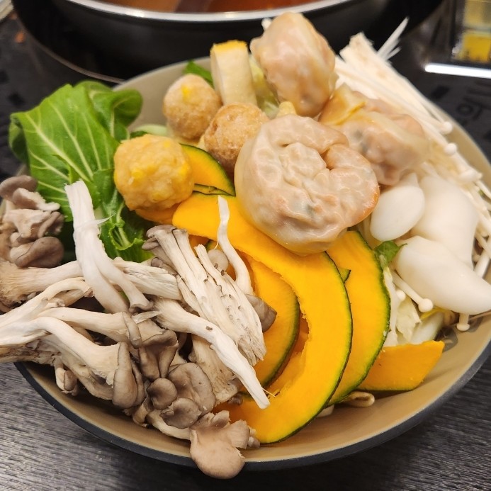  인천 부평맛집 소담촌 샤브샤브 다녀왔습니다