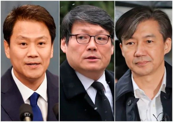 [속보] 검찰, ‘<b>울산시장 선거개입</b>’ 조국·<b>임종석</b>·이광철 등... 