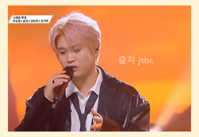 <b>싱어게인</b>2 우승자 김기태 근황 인스타
