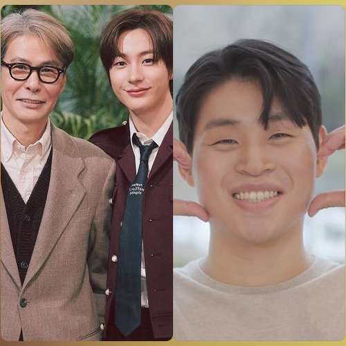 유연수 골키퍼 구자철 음주운전 윤상 아들 <b>라이즈 앤톤</b> 수영