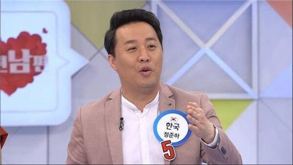 <b>정준하</b>, <b>폐업설</b>에 불쾌감 표출 "이젠 좀 화가 나네"...새 식당 오픈