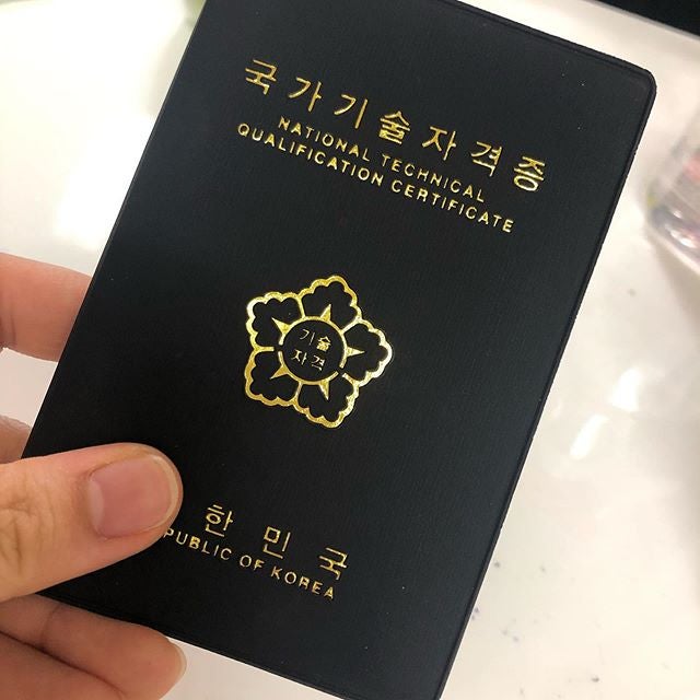  [부산헤어학원] 2024 미용사자격증 필기, 실기 준비후기 (기간+금액)