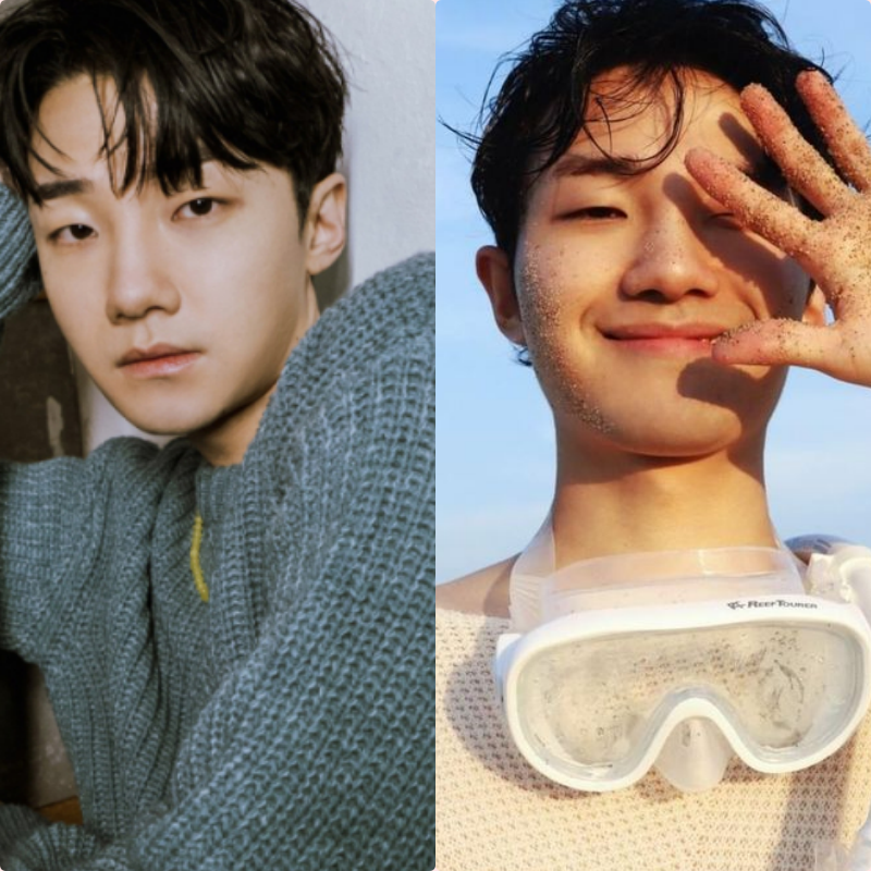 싱어게인3 소수빈 아까운 2등 압도적 존재감.. 프로필 학력 군대 나이 과거 손가락 인성