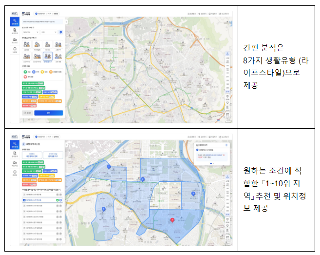 반려동물과 함께...“살고싶은 우리동네” 서비스 개편