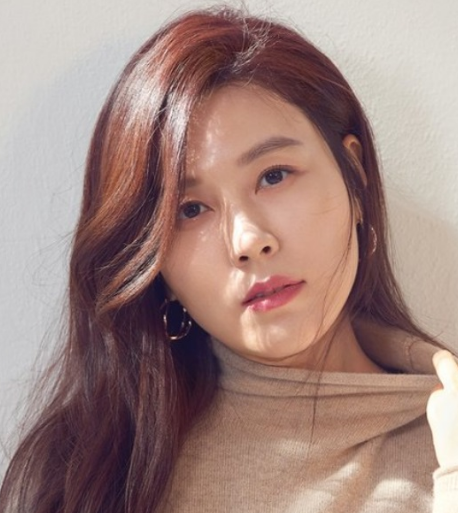 김하늘 근황 프로필 필모그래피 정보