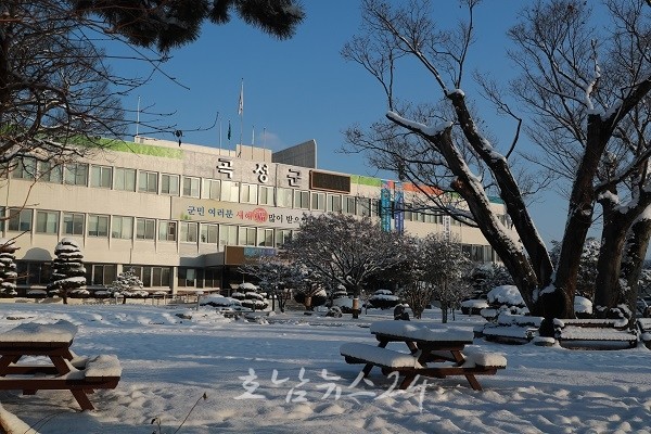  전남 곡성군 청년부부 결혼축하금 2년간 최대 400만 원 지원