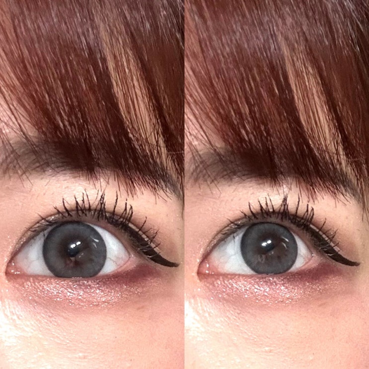 네오젠 볼륨컬 메탈 마스카라 리얼후기! 할인꿀팁