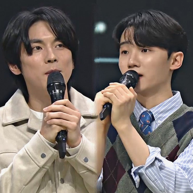 <b>싱어게인3</b> 우승자 홍이삭! <b>준우승</b> 소수빈 탑3 상금 이젤 최종... 