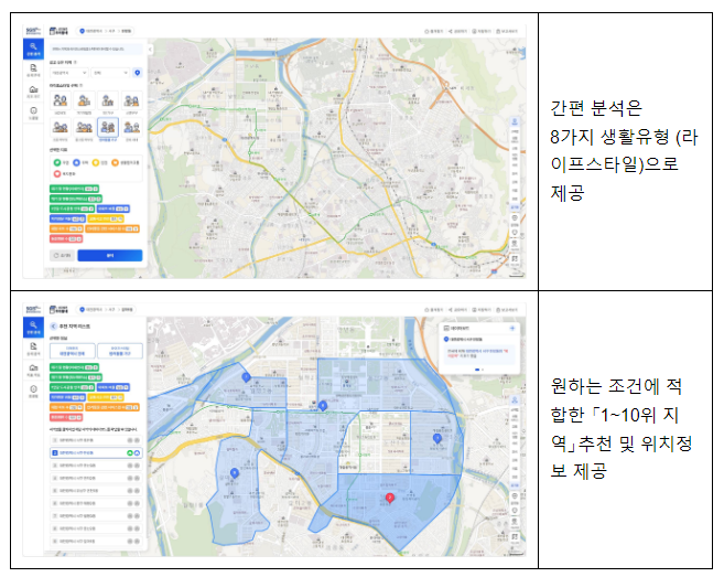 반려동물과 함께...“살고싶은 우리동네” 서비스 개편 반려동물과 함께...“살고싶은 우리동네” 서비스 개편