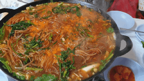 [태백] 태백 토박이가 추천하는 맛집, 김서방네닭갈비