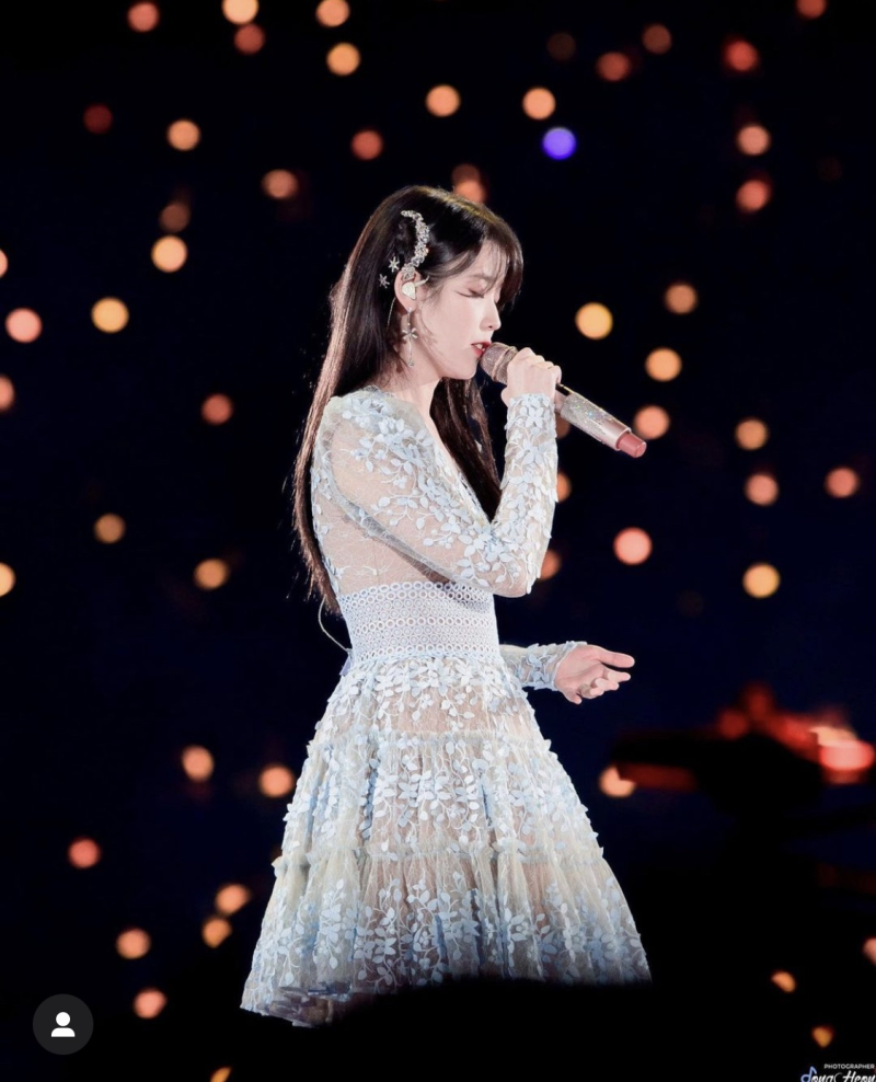IU H.E.R. World Tour Concert 2024 Seoul: Ticketing, Seat Booking, Schedule, and Price Information