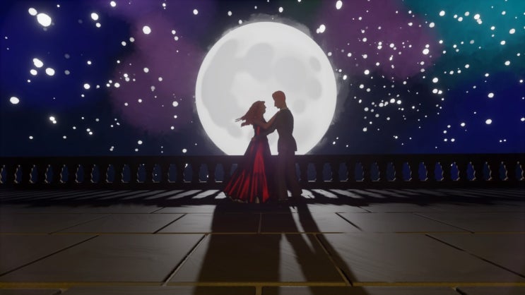Dancing in the Moonlight (by Toploader)