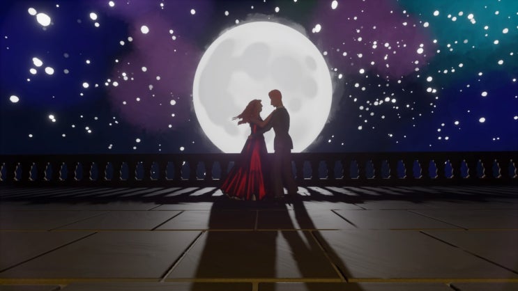 Dancing in the Moonlight (by Toploader) Dancing in the Moonlight (by Toploader)