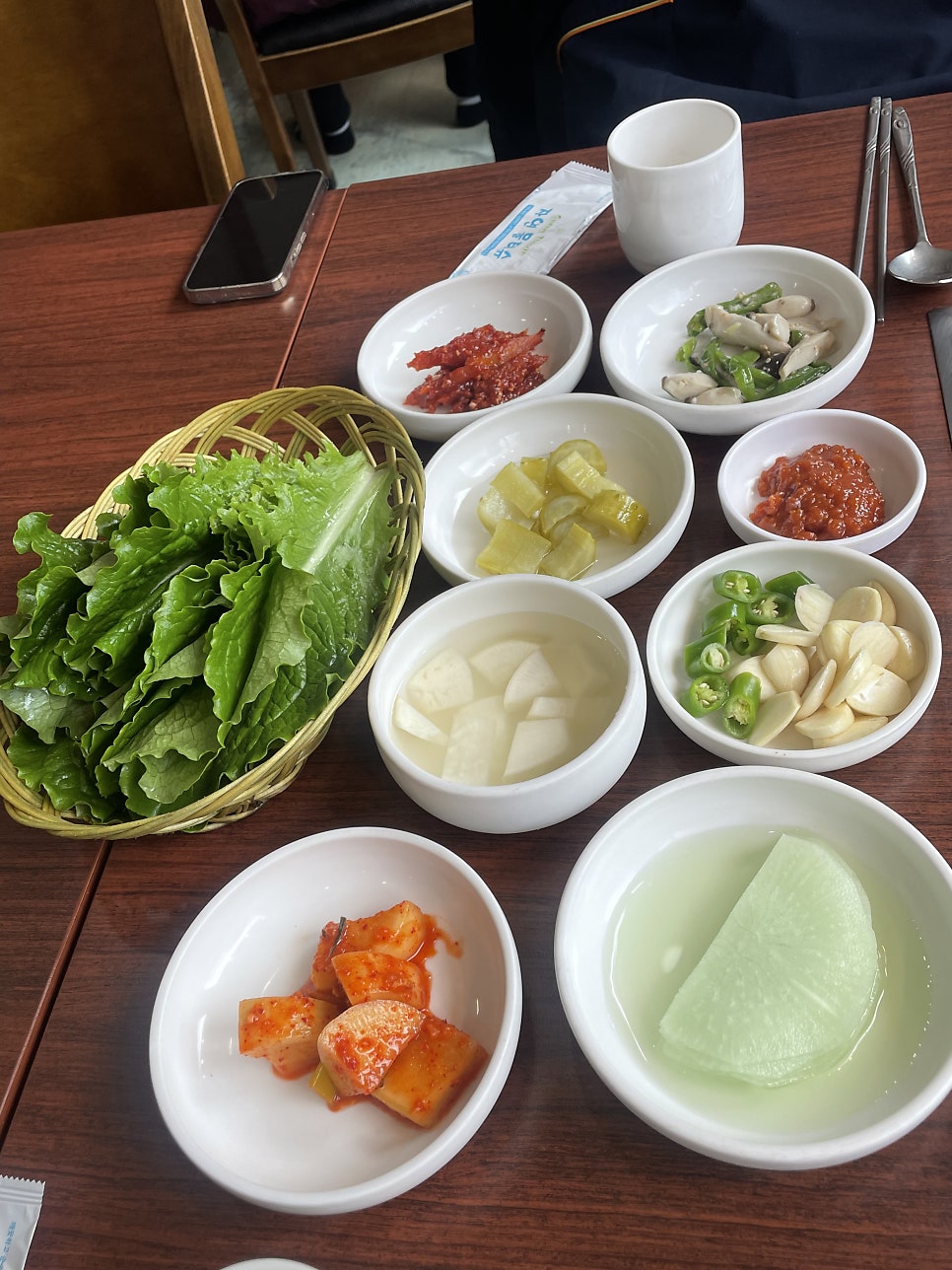 진묵회관 사진 6