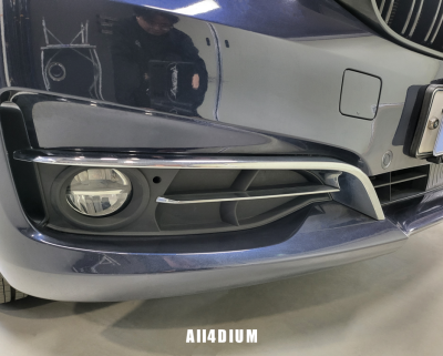 BMW F43 3GT 크롬죽이기 잘하는곳 / [올포디움 천안아산 본점]