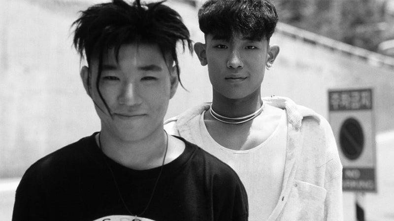 힙합 대부 D.O, 그리고 ‘듀스’의 이현도