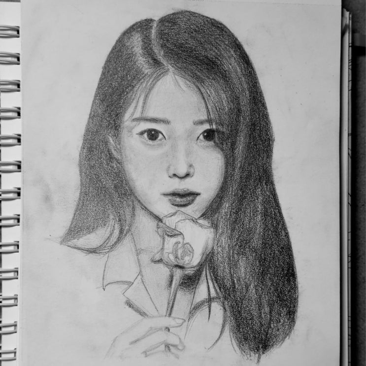  2021년의 모작 몇 개
