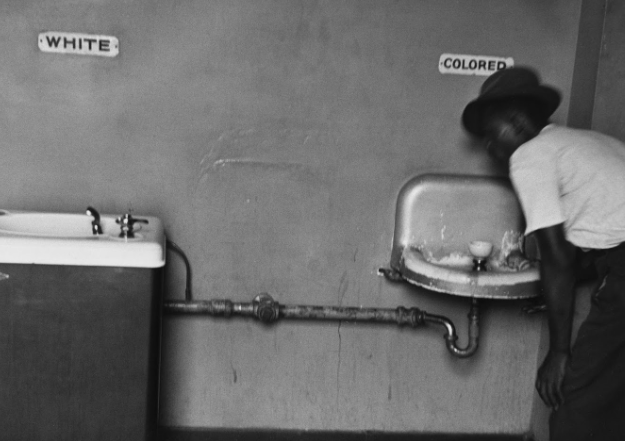  미국의 인종문제 - 4 : 짐크로우 시대와 평등 분리(Separate but equal), 그리고 해결되지 않은 문제들